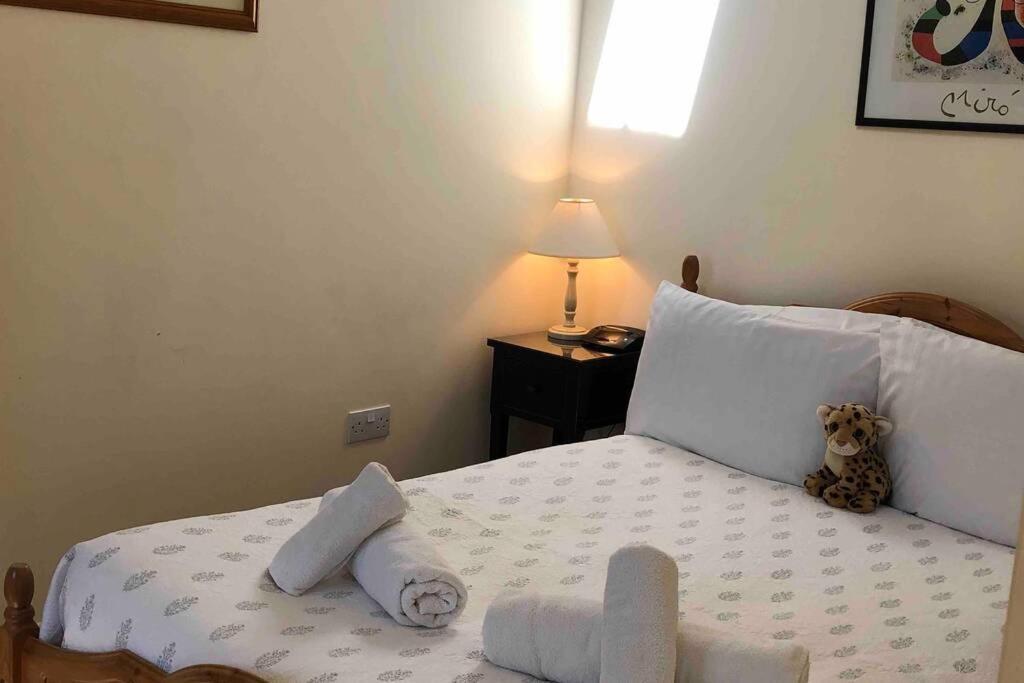 Kemble Secluded Romantic Cotswolds Barn - Sleeps 2 To 4 - Near Cirencester - Dog Friendlyヴィラ エクステリア 写真
